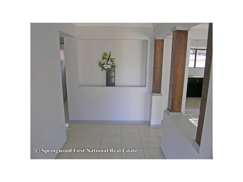 25 Jardine Drive, Springwood QLD 4127