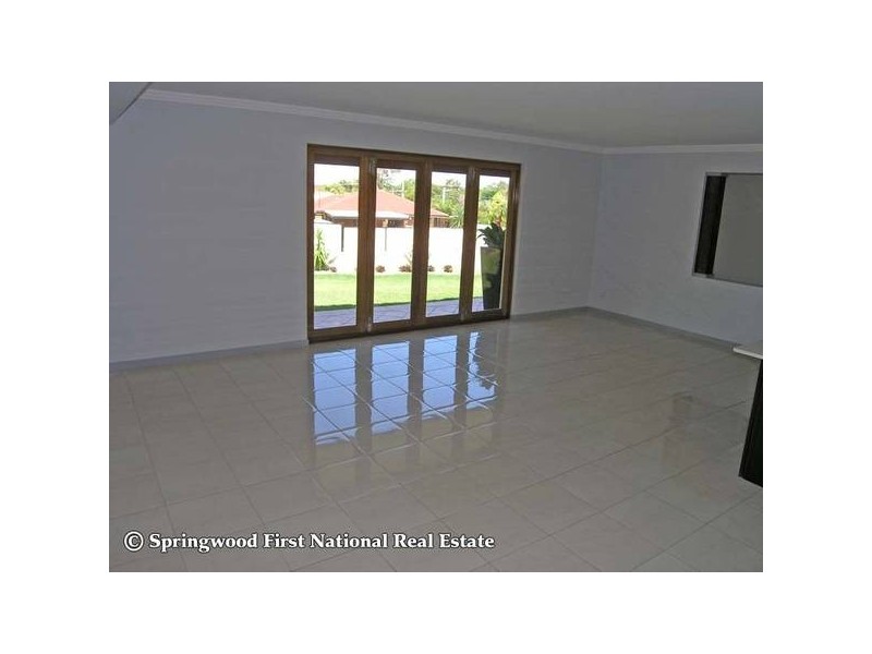 25 Jardine Drive, Springwood QLD 4127