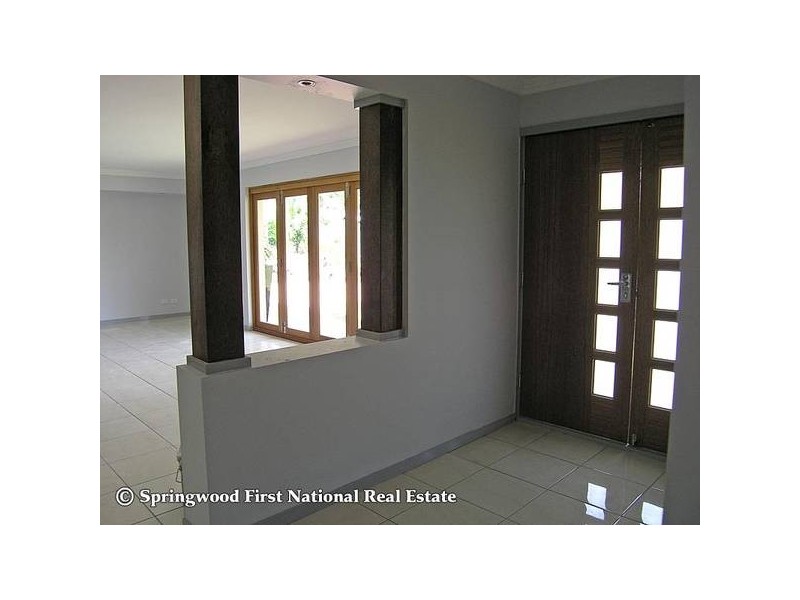 25 Jardine Drive, Springwood QLD 4127