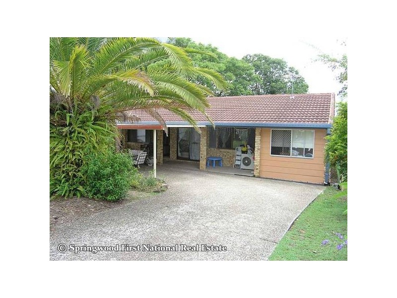 67 Pandeen Road, Rochedale South QLD 4123
