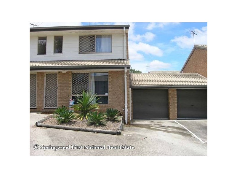 16/96 Smith Road, Woodridge QLD 4114