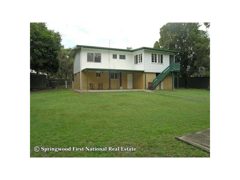 137 Wagensveldt Street, Kingston QLD 4114