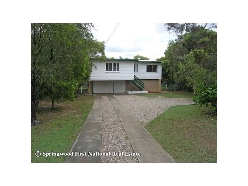 137 Wagensveldt Street, Kingston QLD 4114