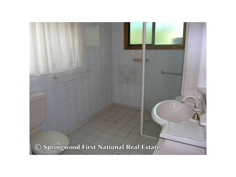 19 Edgehill Crescent, Springwood QLD 4127