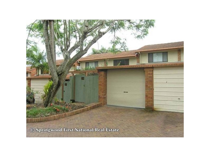 24/111 Barbaralla Drive, Springwood QLD 4127