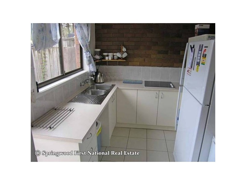 24/111 Barbaralla Drive, Springwood QLD 4127