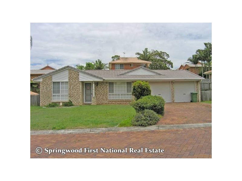 11/133 Chatswood Road, Daisy Hill QLD 4127