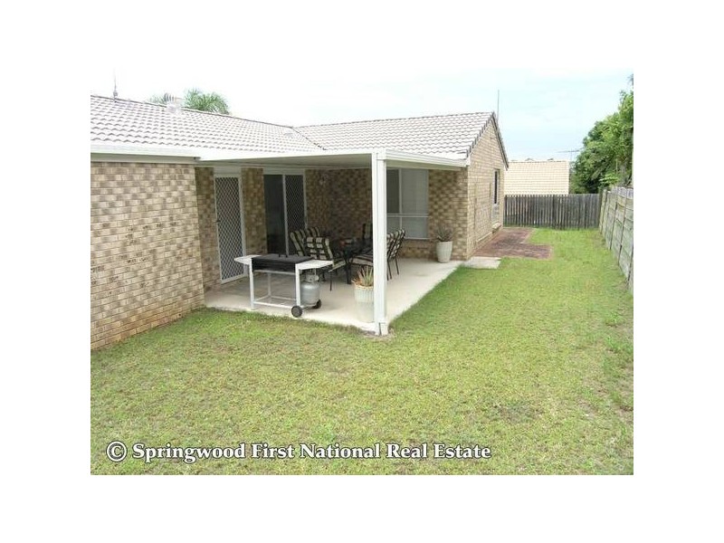 11/133 Chatswood Road, Daisy Hill QLD 4127
