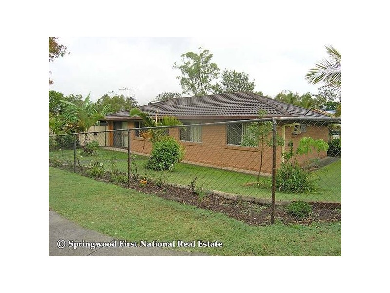 17 Wanda Street, Logan Central QLD 4114