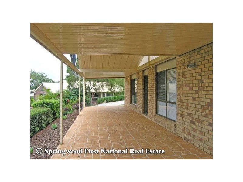 7 Katherine Court, Loganholme QLD 4129