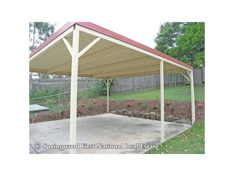 7 Katherine Court, Loganholme QLD 4129