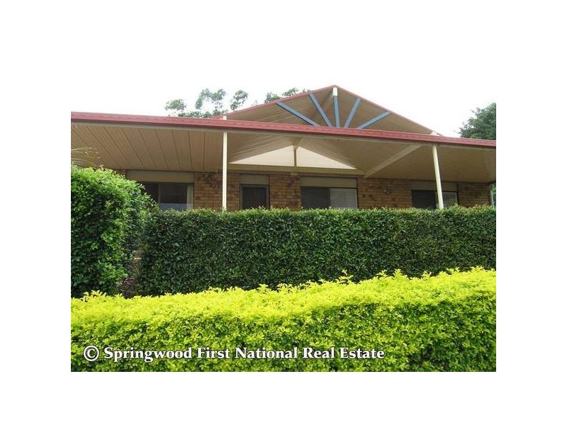 7 Katherine Court, Loganholme QLD 4129