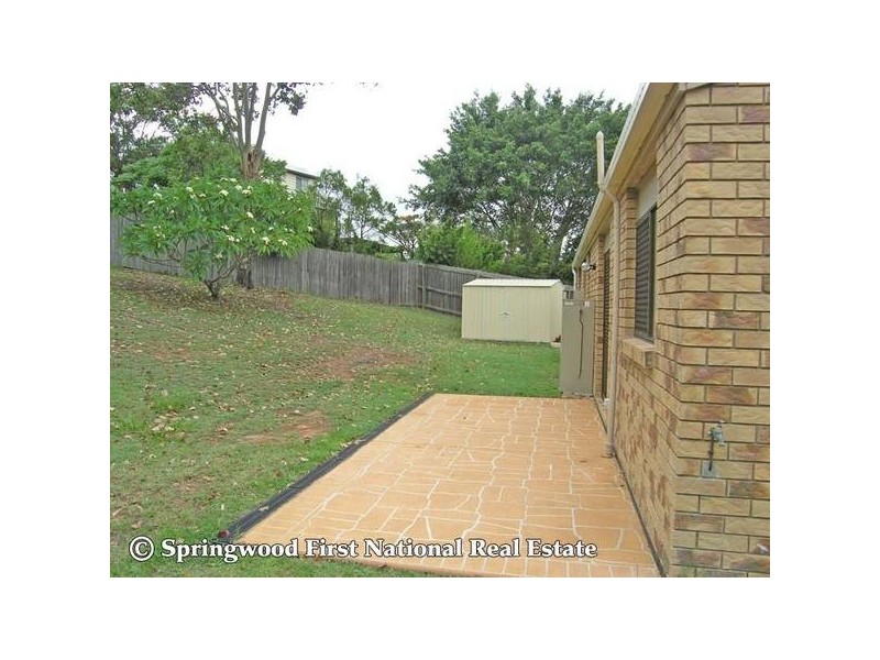 7 Katherine Court, Loganholme QLD 4129