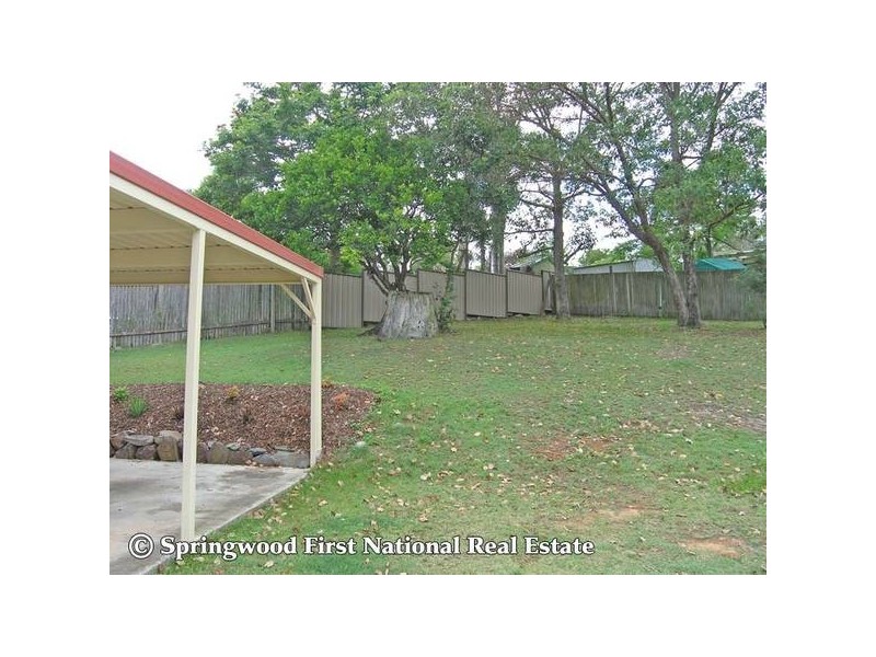 7 Katherine Court, Loganholme QLD 4129