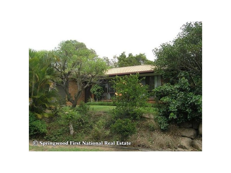 10/61 Dorset Drive, Rochedale South QLD 4123