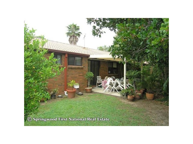 10/61 Dorset Drive, Rochedale South QLD 4123