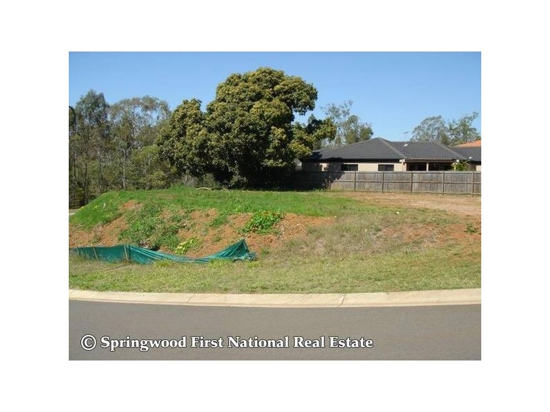 46 Alan Crescent, Eight Mile Plains QLD 4113