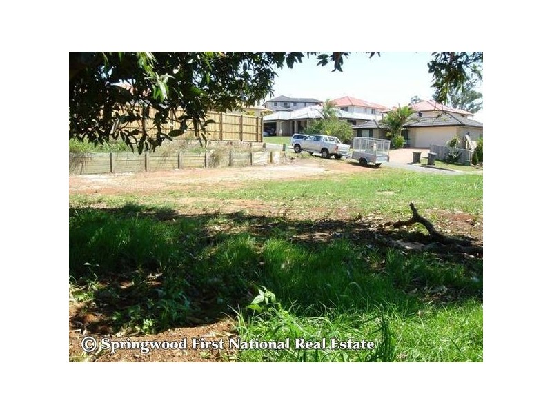 46 Alan Crescent, Eight Mile Plains QLD 4113