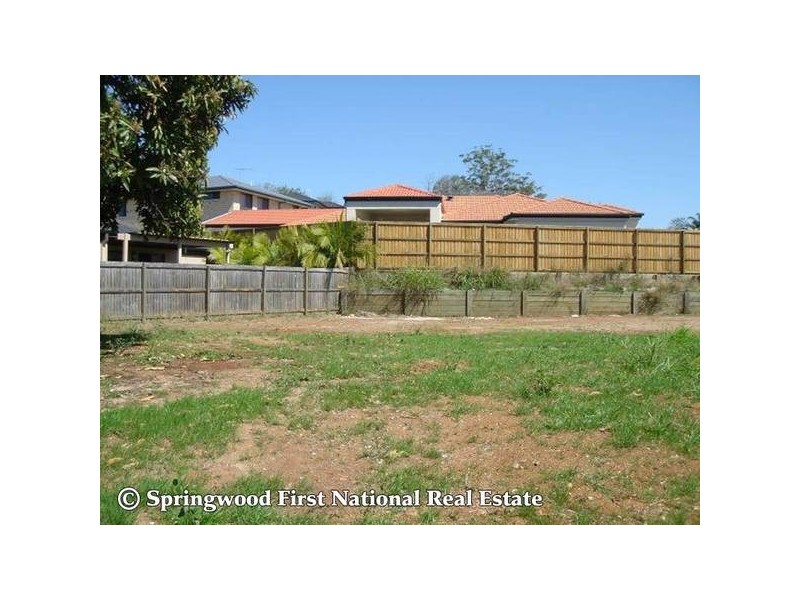 46 Alan Crescent, Eight Mile Plains QLD 4113