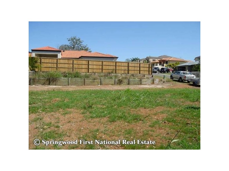 46 Alan Crescent, Eight Mile Plains QLD 4113