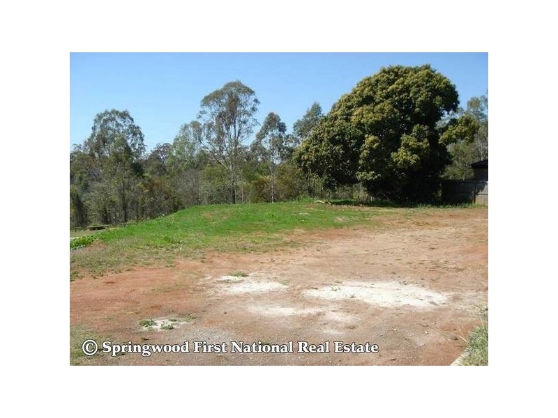 46 Alan Crescent, Eight Mile Plains QLD 4113