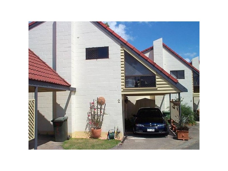 2/405 Springwood Road, Springwood QLD 4127