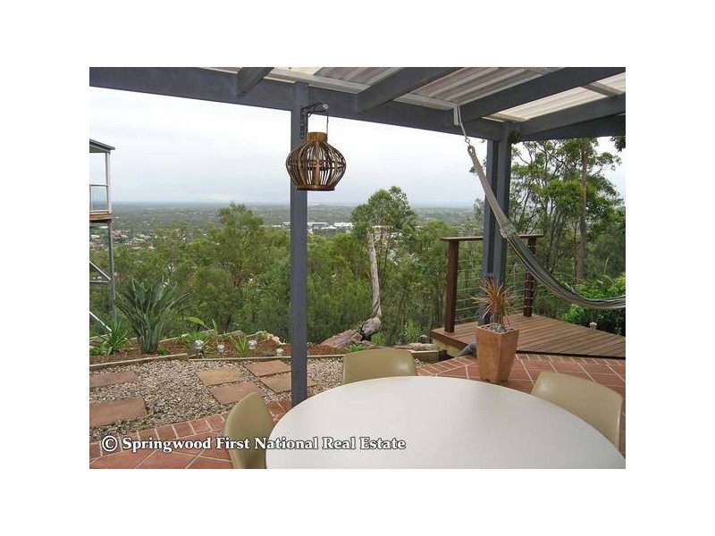 2/405 Springwood Road, Springwood QLD 4127