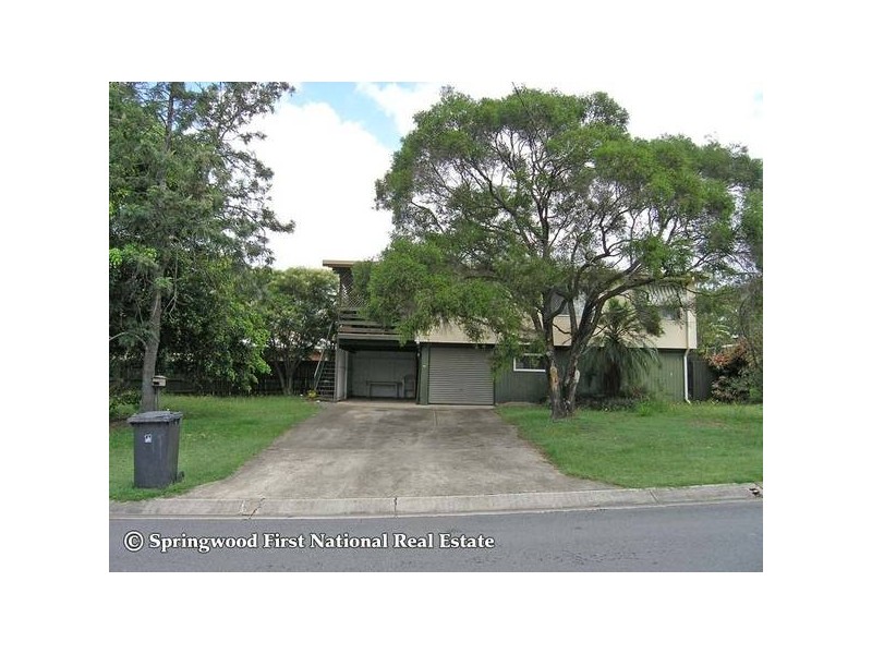 17 Esperance Street, Runcorn QLD 4113