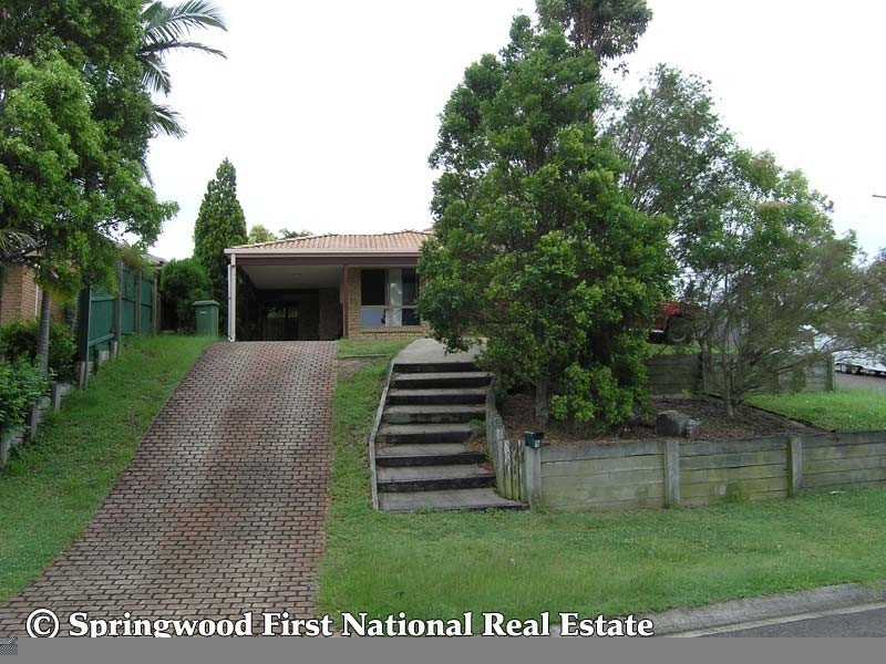 5 Warrandah Street, Rochedale South QLD 4123