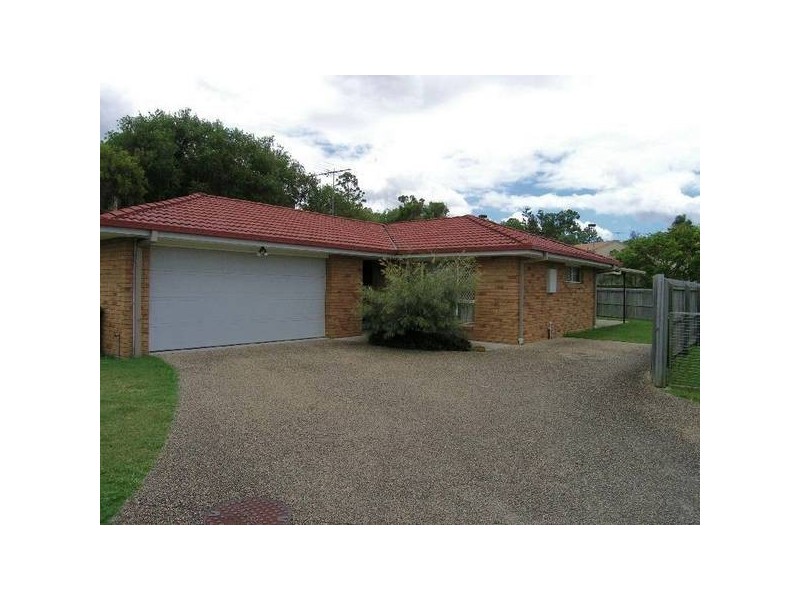 4A Oricon Court, Springwood QLD 4127