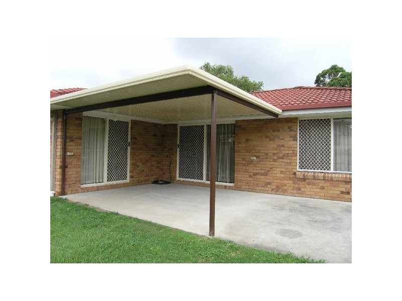 4A Oricon Court, Springwood QLD 4127