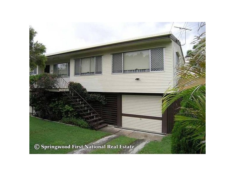 7 Fawkner Street, Slacks Creek QLD 4127