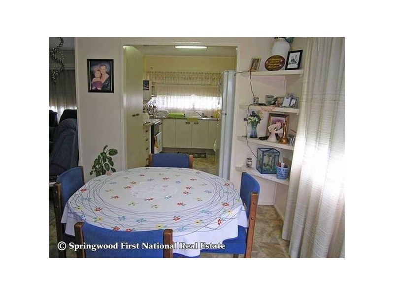 7 Fawkner Street, Slacks Creek QLD 4127