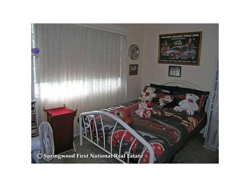 7 Fawkner Street, Slacks Creek QLD 4127