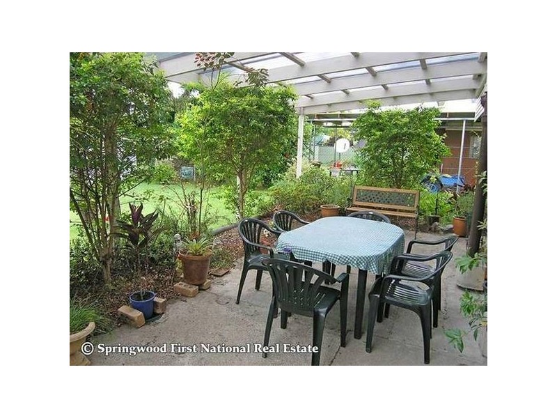 7 Fawkner Street, Slacks Creek QLD 4127