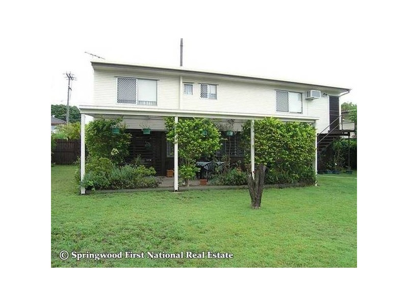 7 Fawkner Street, Slacks Creek QLD 4127