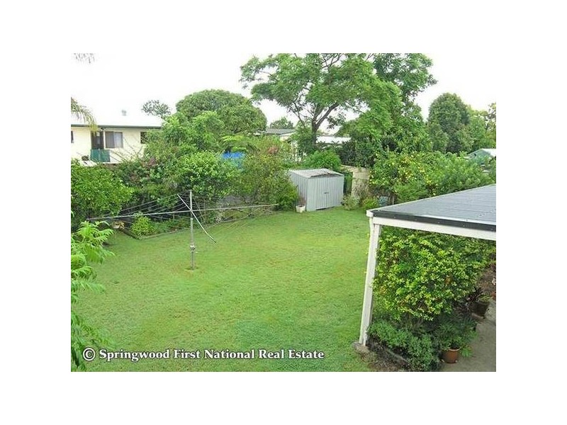 7 Fawkner Street, Slacks Creek QLD 4127