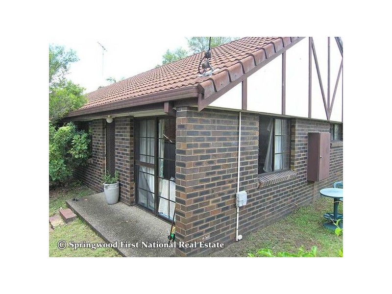 1/79 Park Road, Slacks Creek QLD 4127