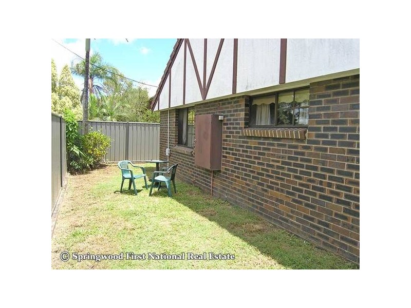 1/79 Park Road, Slacks Creek QLD 4127