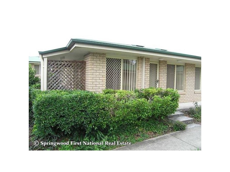 52 & 55/10 Winani Street, Slacks Creek QLD 4127