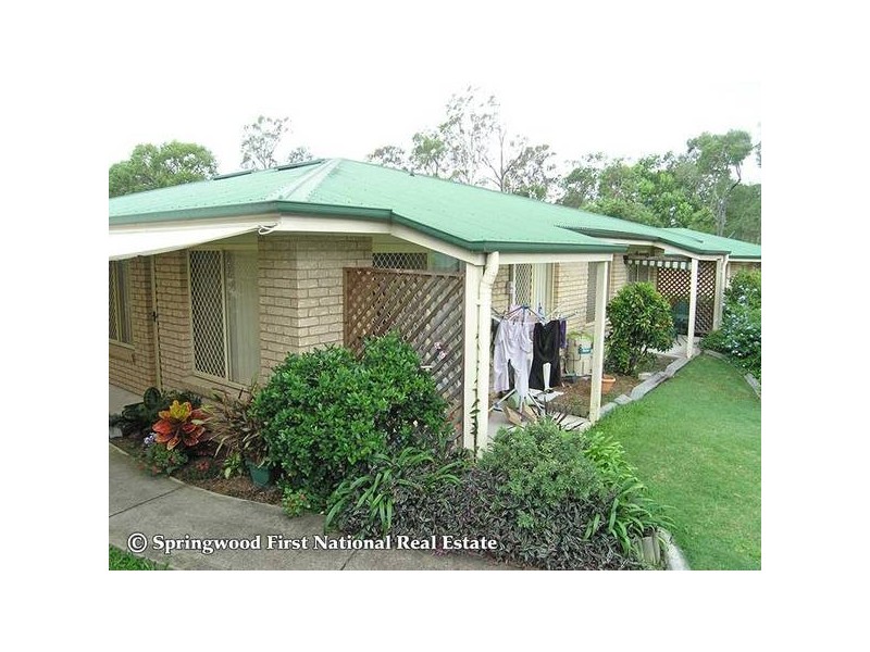 52 & 55/10 Winani Street, Slacks Creek QLD 4127