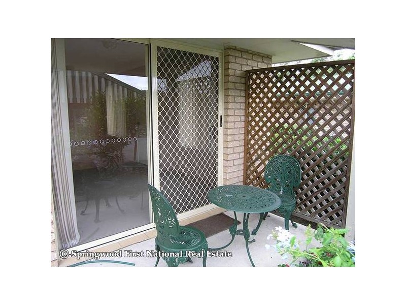 52 & 55/10 Winani Street, Slacks Creek QLD 4127