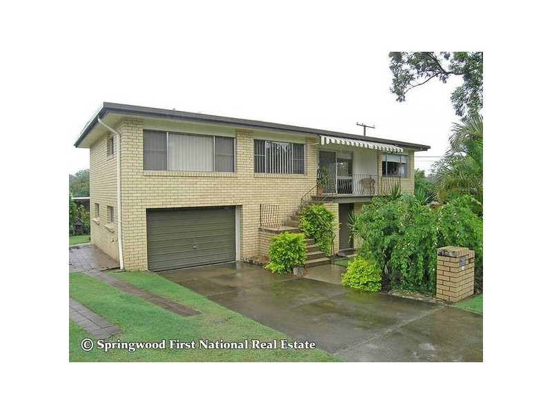 18 Amanda Street, Rochedale South QLD 4123