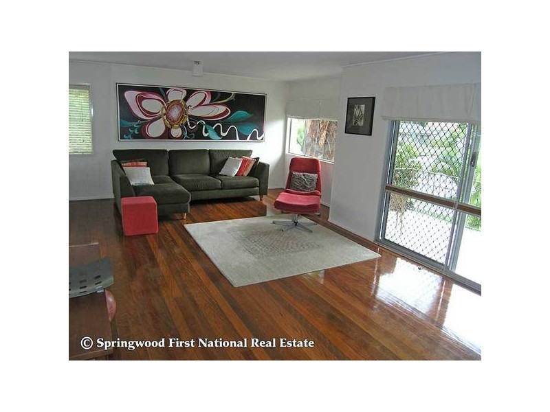 18 Amanda Street, Rochedale South QLD 4123