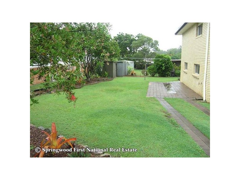 18 Amanda Street, Rochedale South QLD 4123