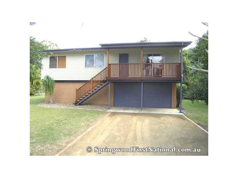 6 Lake Road, Slacks Creek QLD 4127