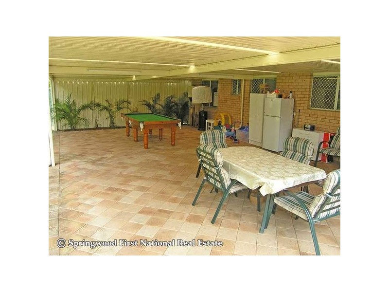 13 Farrington Court, Daisy Hill QLD 4127