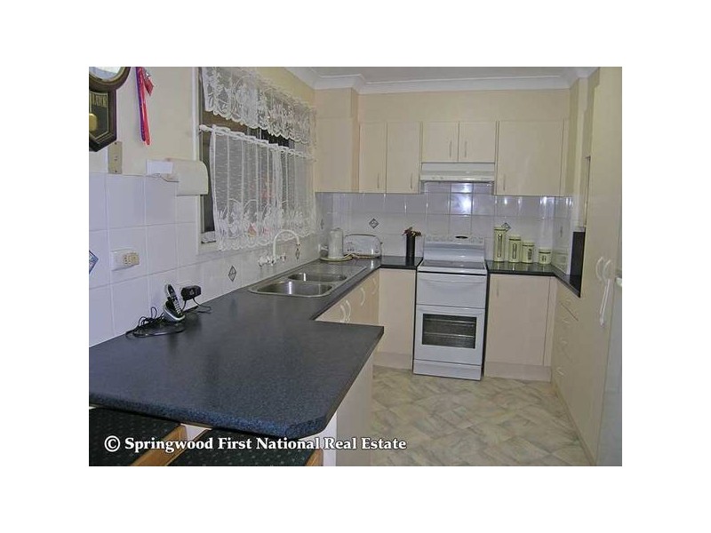 13 Farrington Court, Daisy Hill QLD 4127