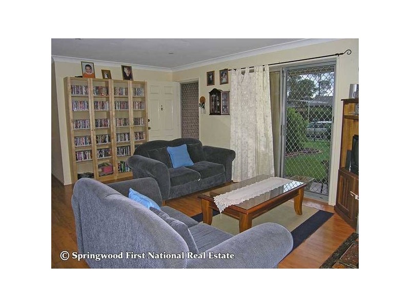 13 Farrington Court, Daisy Hill QLD 4127