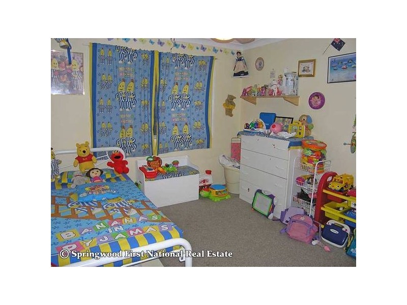 13 Farrington Court, Daisy Hill QLD 4127